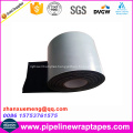 Double side butyl rubber pipe wrap tape